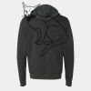 Sponge Fleece Full-Zip Hoodie Thumbnail