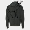 Sponge Fleece Full-Zip Hoodie Thumbnail