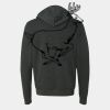 Sponge Fleece Full-Zip Hoodie Thumbnail