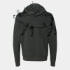 Sponge Fleece Full-Zip Hoodie Thumbnail