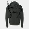 Sponge Fleece Full-Zip Hoodie Thumbnail