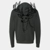 Sponge Fleece Full-Zip Hoodie Thumbnail