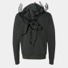 Sponge Fleece Full-Zip Hoodie Thumbnail