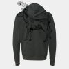 Sponge Fleece Full-Zip Hoodie Thumbnail