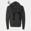 Sponge Fleece Full-Zip Hoodie Thumbnail