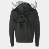 Sponge Fleece Full-Zip Hoodie Thumbnail