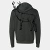 Sponge Fleece Full-Zip Hoodie Thumbnail