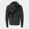 Sponge Fleece Full-Zip Hoodie Thumbnail