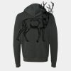 Sponge Fleece Full-Zip Hoodie Thumbnail