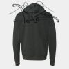 Sponge Fleece Full-Zip Hoodie Thumbnail