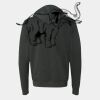 Sponge Fleece Full-Zip Hoodie Thumbnail