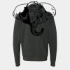 Sponge Fleece Full-Zip Hoodie Thumbnail