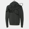 Sponge Fleece Full-Zip Hoodie Thumbnail