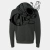 Sponge Fleece Full-Zip Hoodie Thumbnail