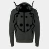 Sponge Fleece Full-Zip Hoodie Thumbnail