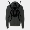 Sponge Fleece Full-Zip Hoodie Thumbnail