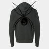 Sponge Fleece Full-Zip Hoodie Thumbnail