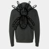 Sponge Fleece Full-Zip Hoodie Thumbnail