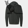 Sponge Fleece Full-Zip Hoodie Thumbnail