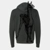 Sponge Fleece Full-Zip Hoodie Thumbnail