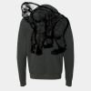 Sponge Fleece Full-Zip Hoodie Thumbnail