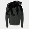 Sponge Fleece Full-Zip Hoodie Thumbnail