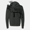 Sponge Fleece Full-Zip Hoodie Thumbnail