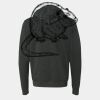 Sponge Fleece Full-Zip Hoodie Thumbnail