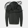 Sponge Fleece Full-Zip Hoodie Thumbnail