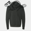 Sponge Fleece Full-Zip Hoodie Thumbnail