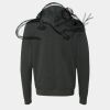 Sponge Fleece Full-Zip Hoodie Thumbnail