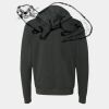 Sponge Fleece Full-Zip Hoodie Thumbnail