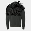 Sponge Fleece Full-Zip Hoodie Thumbnail