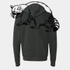 Sponge Fleece Full-Zip Hoodie Thumbnail