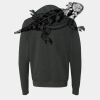 Sponge Fleece Full-Zip Hoodie Thumbnail