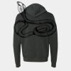 Sponge Fleece Full-Zip Hoodie Thumbnail