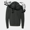 Sponge Fleece Full-Zip Hoodie Thumbnail