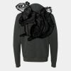 Sponge Fleece Full-Zip Hoodie Thumbnail