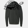 Sponge Fleece Full-Zip Hoodie Thumbnail