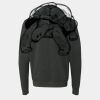 Sponge Fleece Full-Zip Hoodie Thumbnail