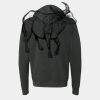 Sponge Fleece Full-Zip Hoodie Thumbnail