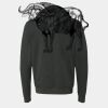 Sponge Fleece Full-Zip Hoodie Thumbnail