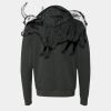 Sponge Fleece Full-Zip Hoodie Thumbnail