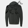 Sponge Fleece Full-Zip Hoodie Thumbnail