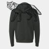 Sponge Fleece Full-Zip Hoodie Thumbnail