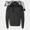 Sponge Fleece Full-Zip Hoodie Thumbnail