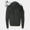 Sponge Fleece Full-Zip Hoodie Thumbnail