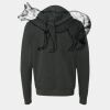 Sponge Fleece Full-Zip Hoodie Thumbnail