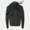 Sponge Fleece Full-Zip Hoodie Thumbnail