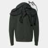 Sponge Fleece Full-Zip Hoodie Thumbnail